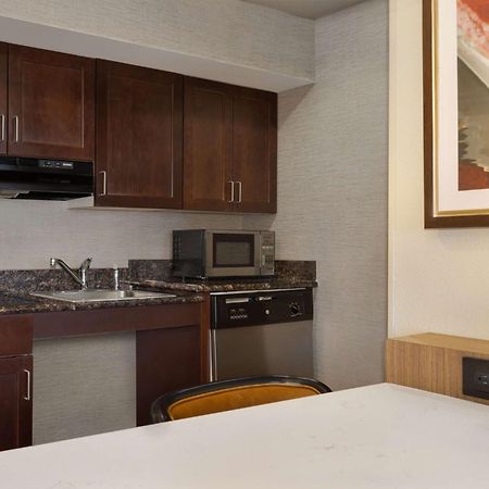 Homewood Suites Fredericksburg Dış mekan fotoğraf