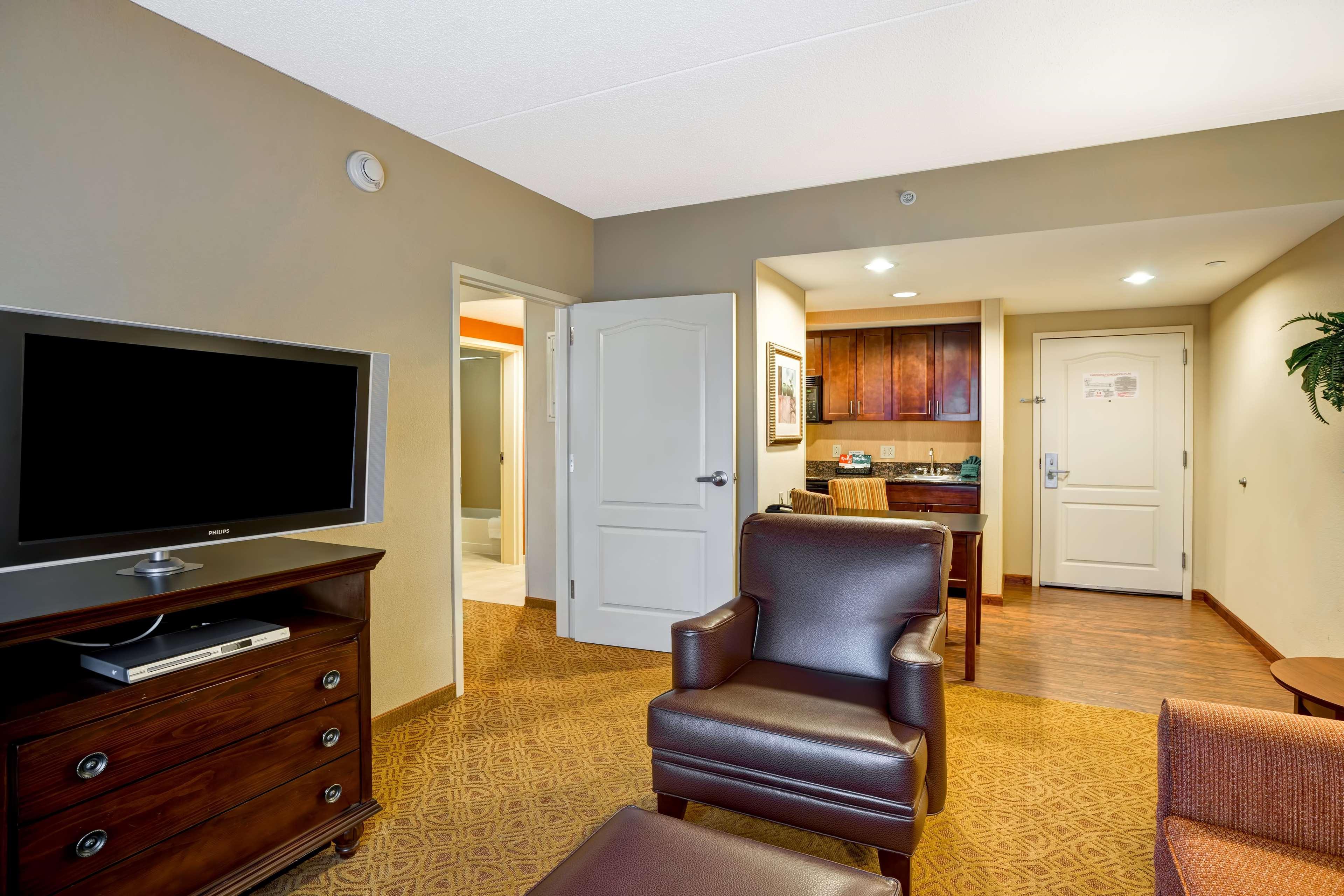 Homewood Suites Fredericksburg Dış mekan fotoğraf