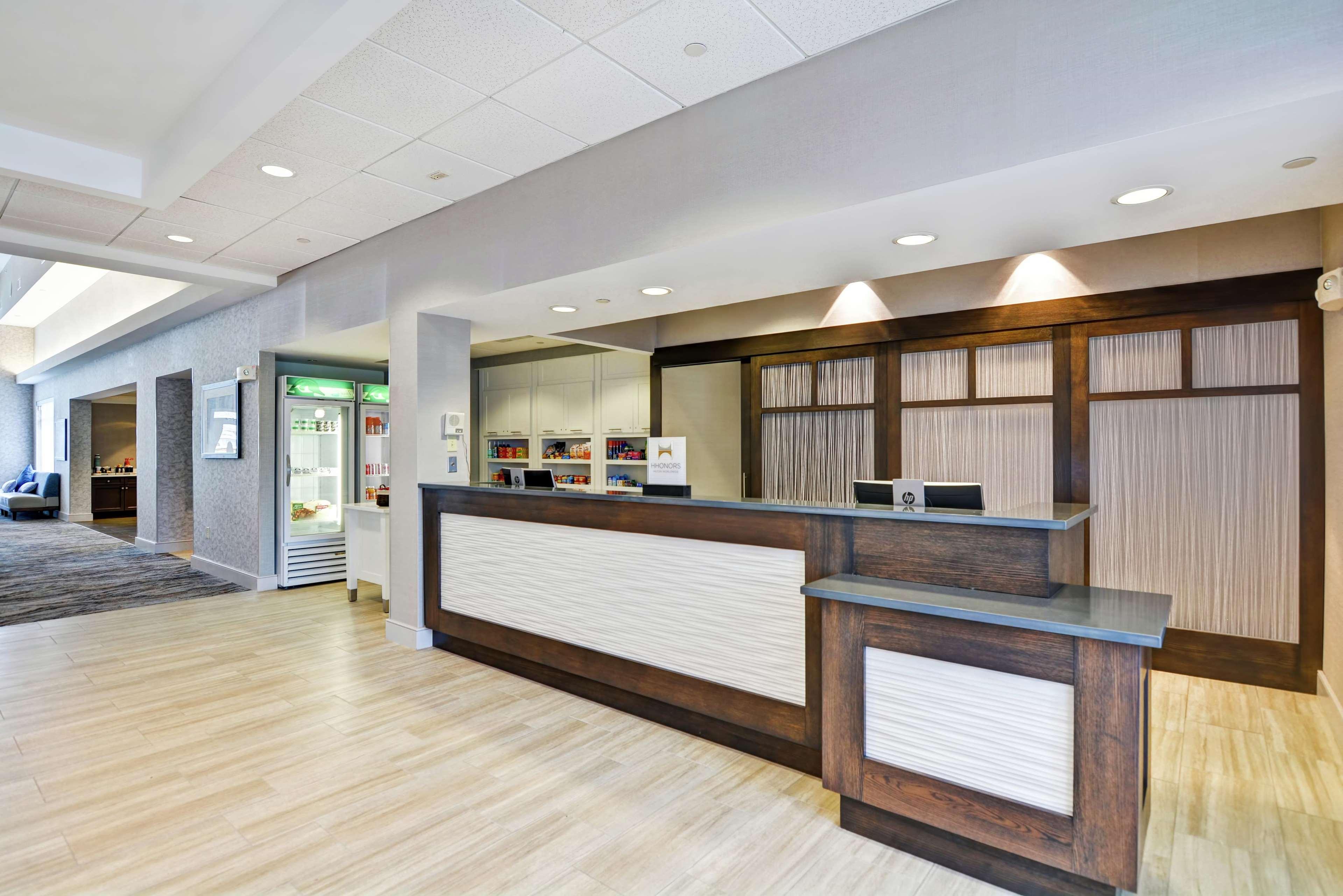 Homewood Suites Fredericksburg Dış mekan fotoğraf
