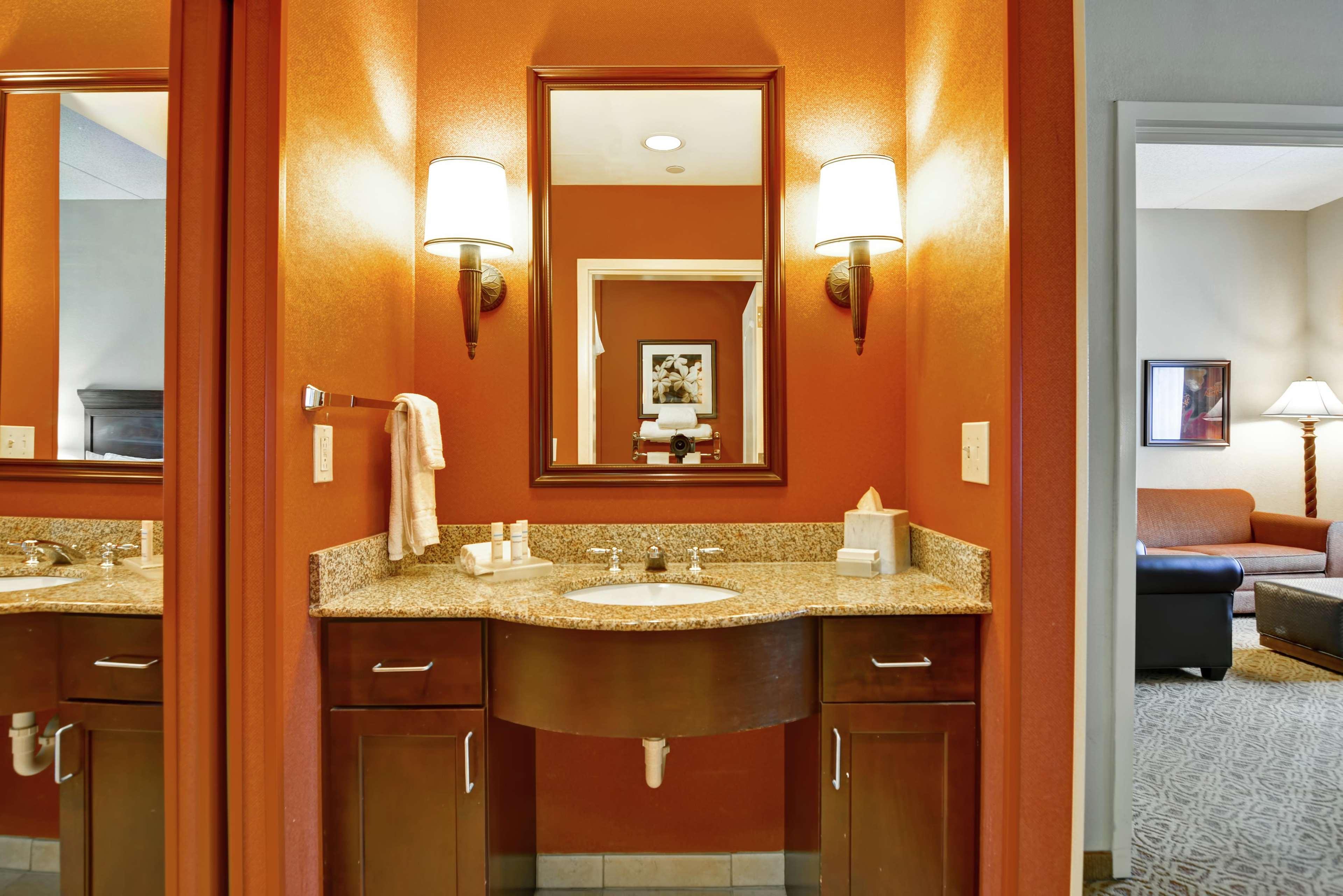 Homewood Suites Fredericksburg Dış mekan fotoğraf