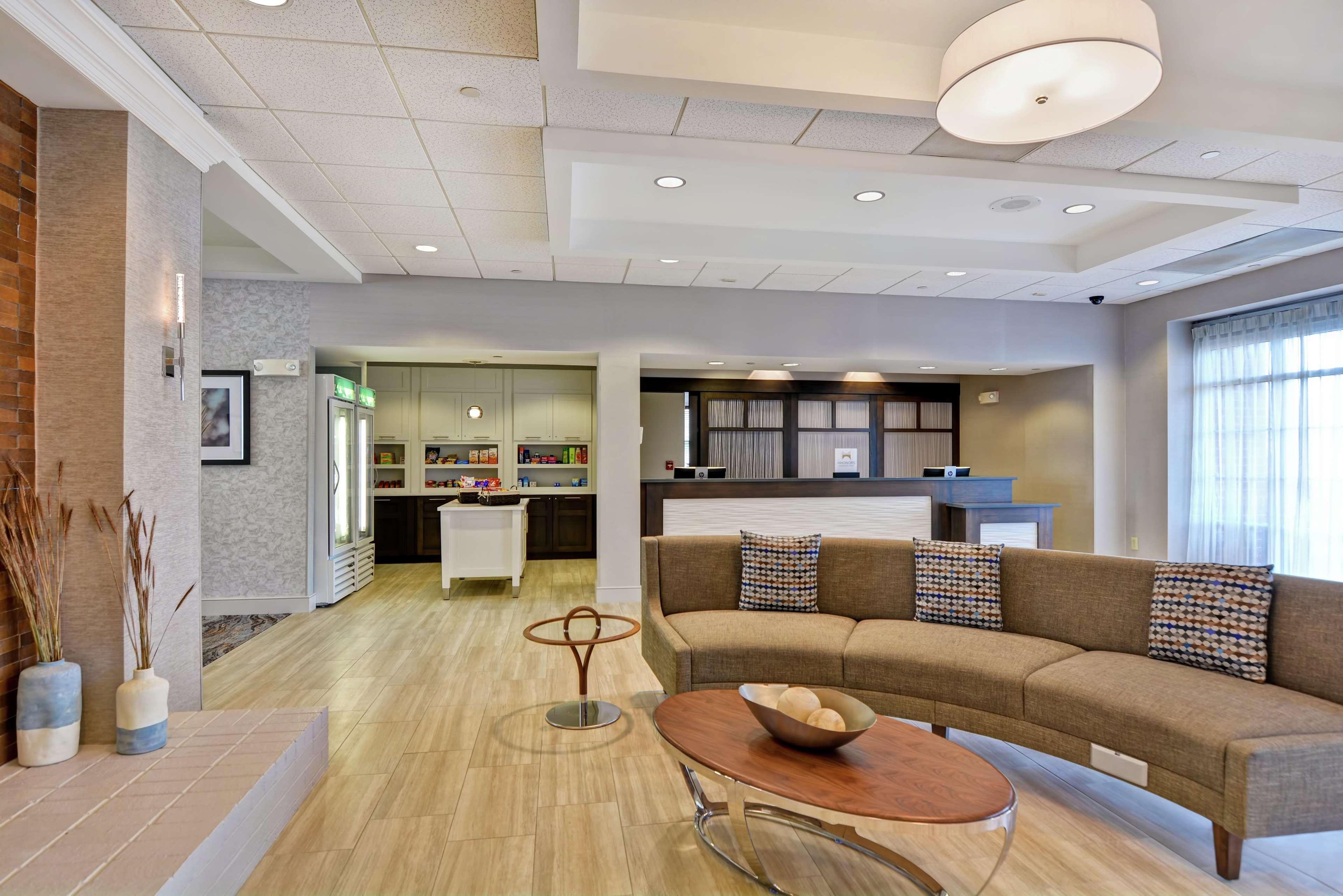 Homewood Suites Fredericksburg Dış mekan fotoğraf