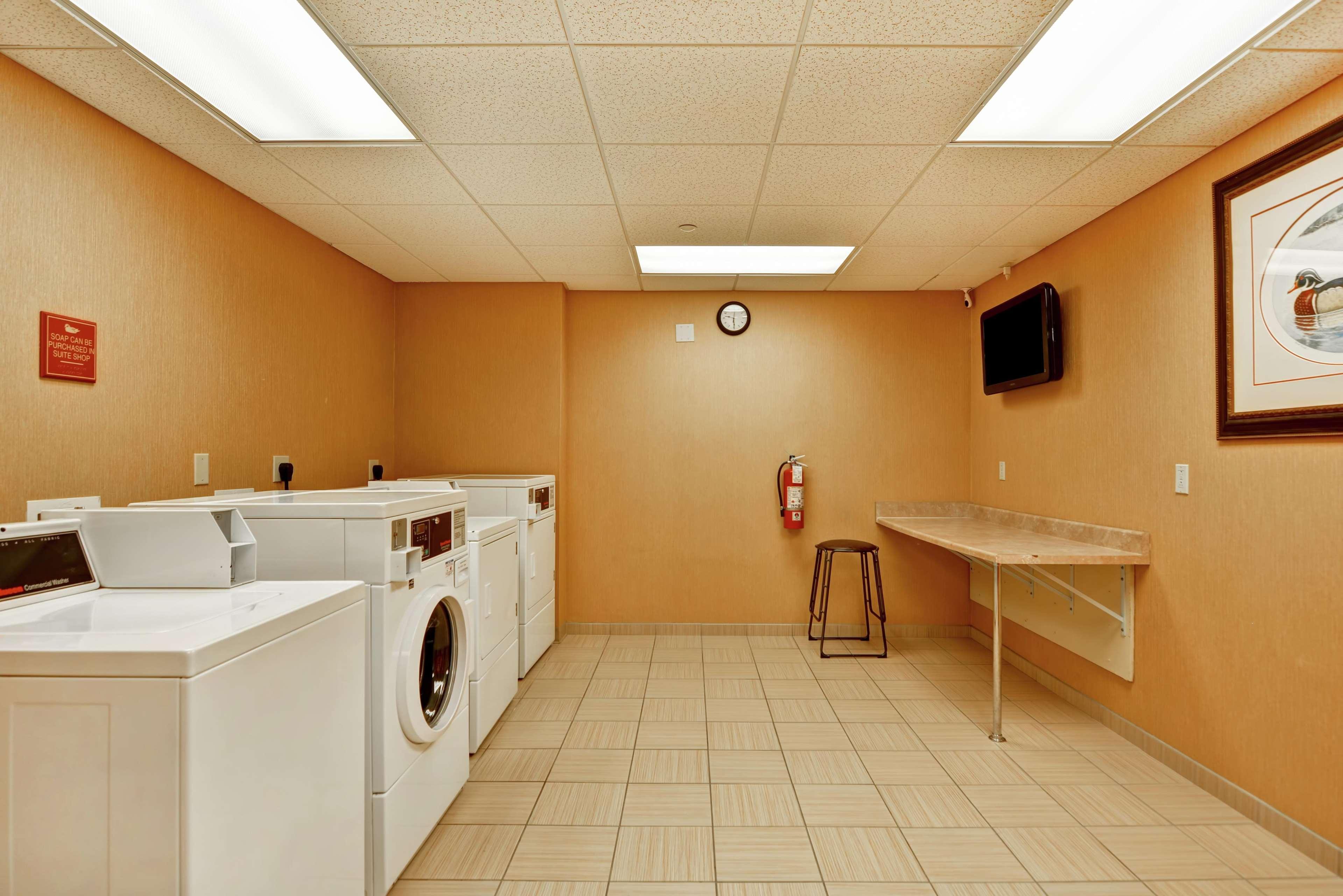 Homewood Suites Fredericksburg Dış mekan fotoğraf