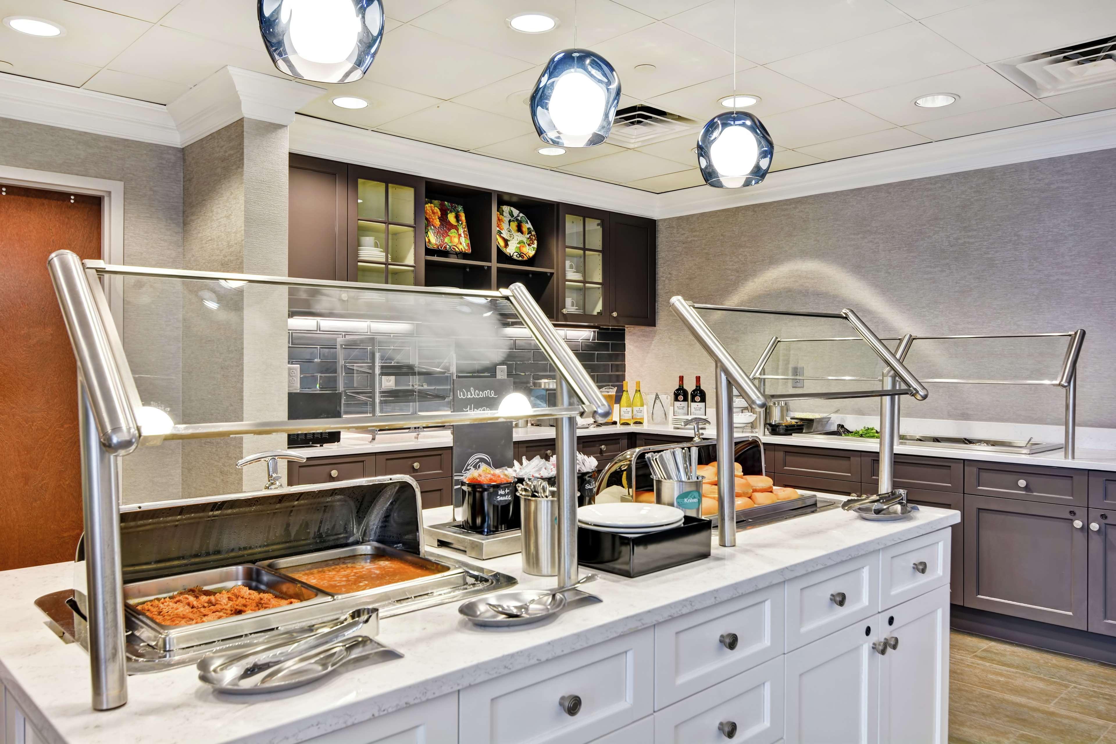 Homewood Suites Fredericksburg Dış mekan fotoğraf
