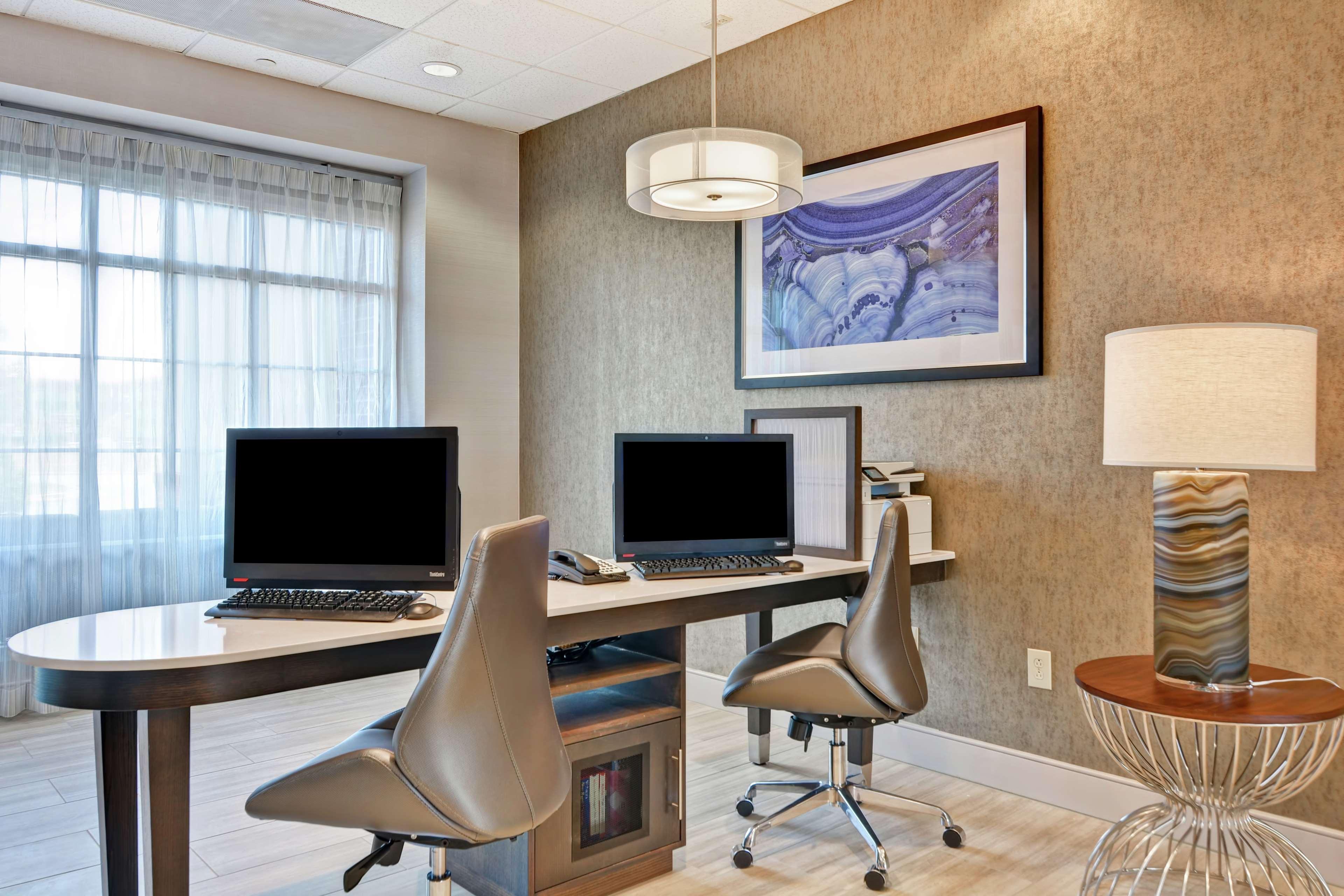 Homewood Suites Fredericksburg Dış mekan fotoğraf