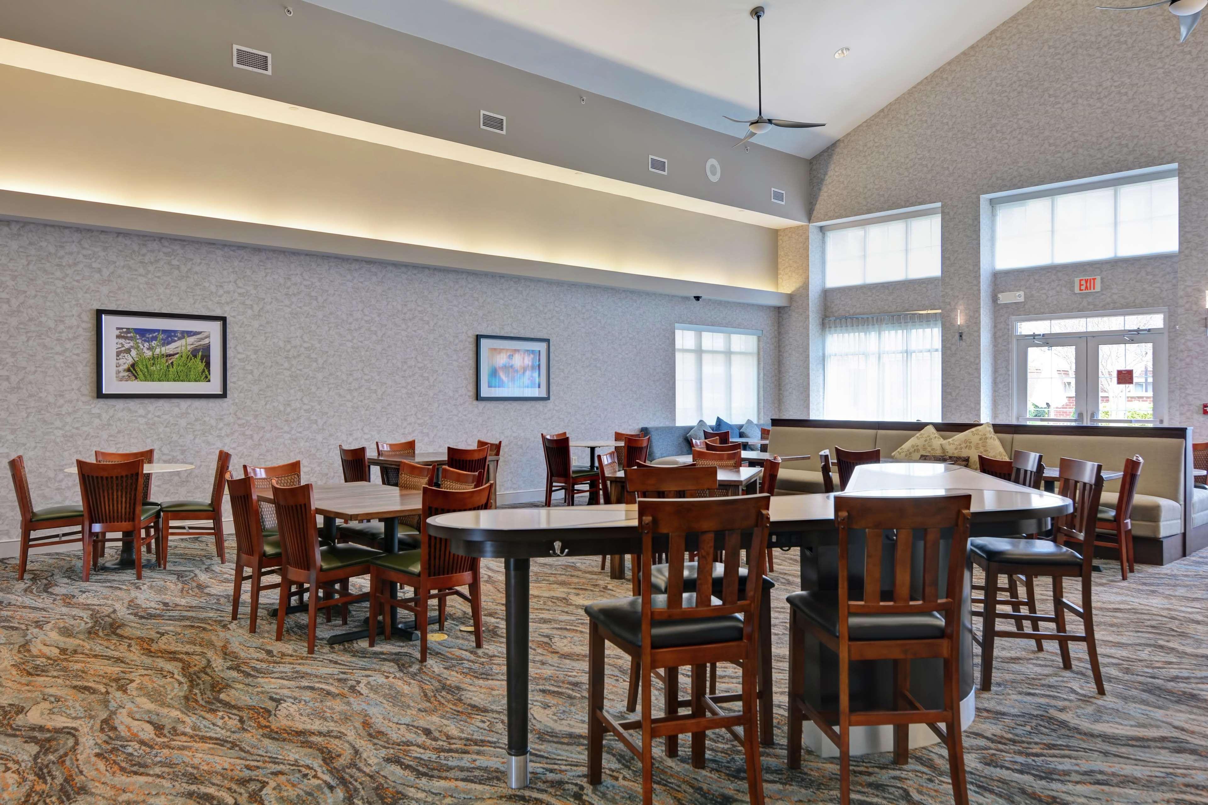 Homewood Suites Fredericksburg Dış mekan fotoğraf