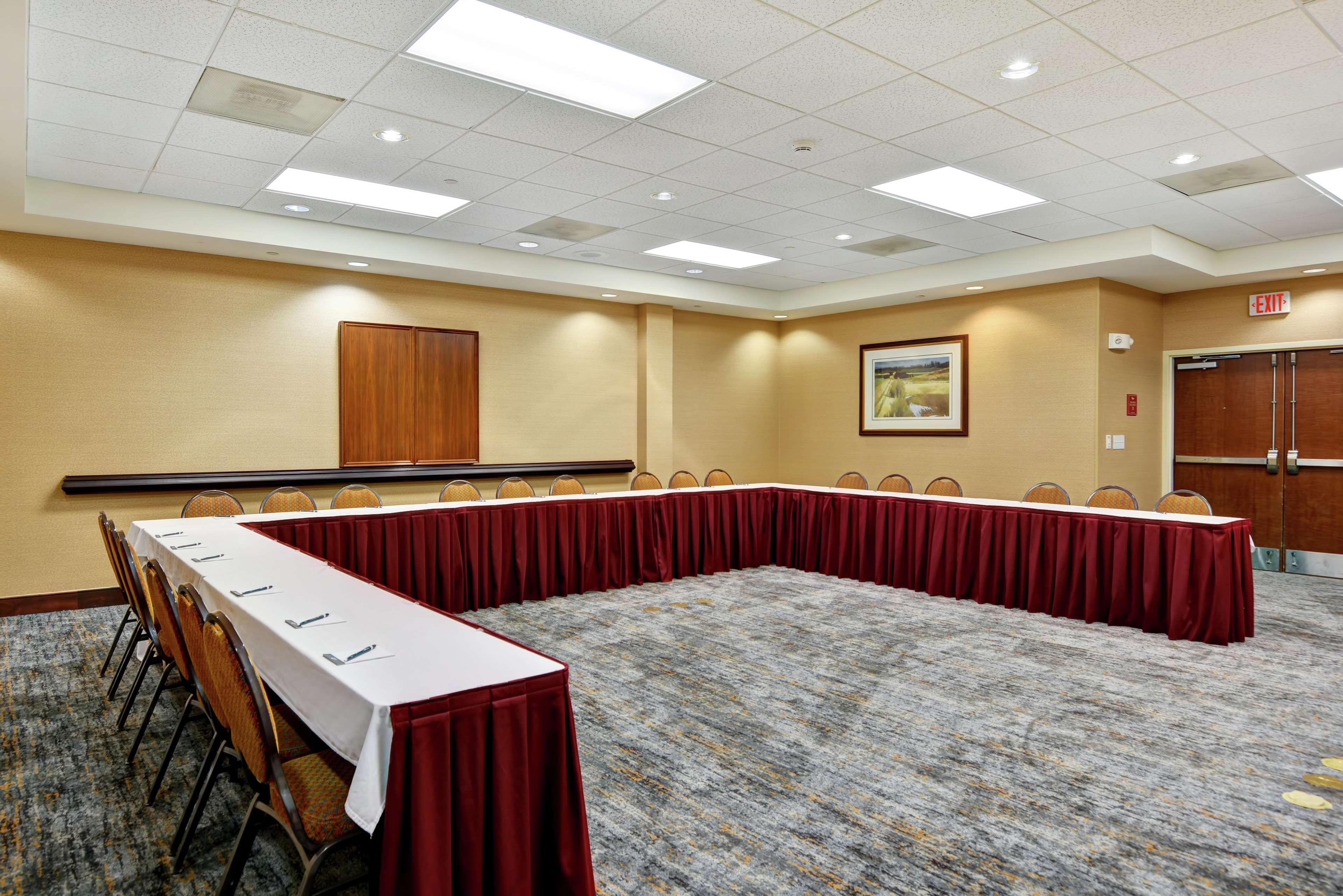 Homewood Suites Fredericksburg Dış mekan fotoğraf