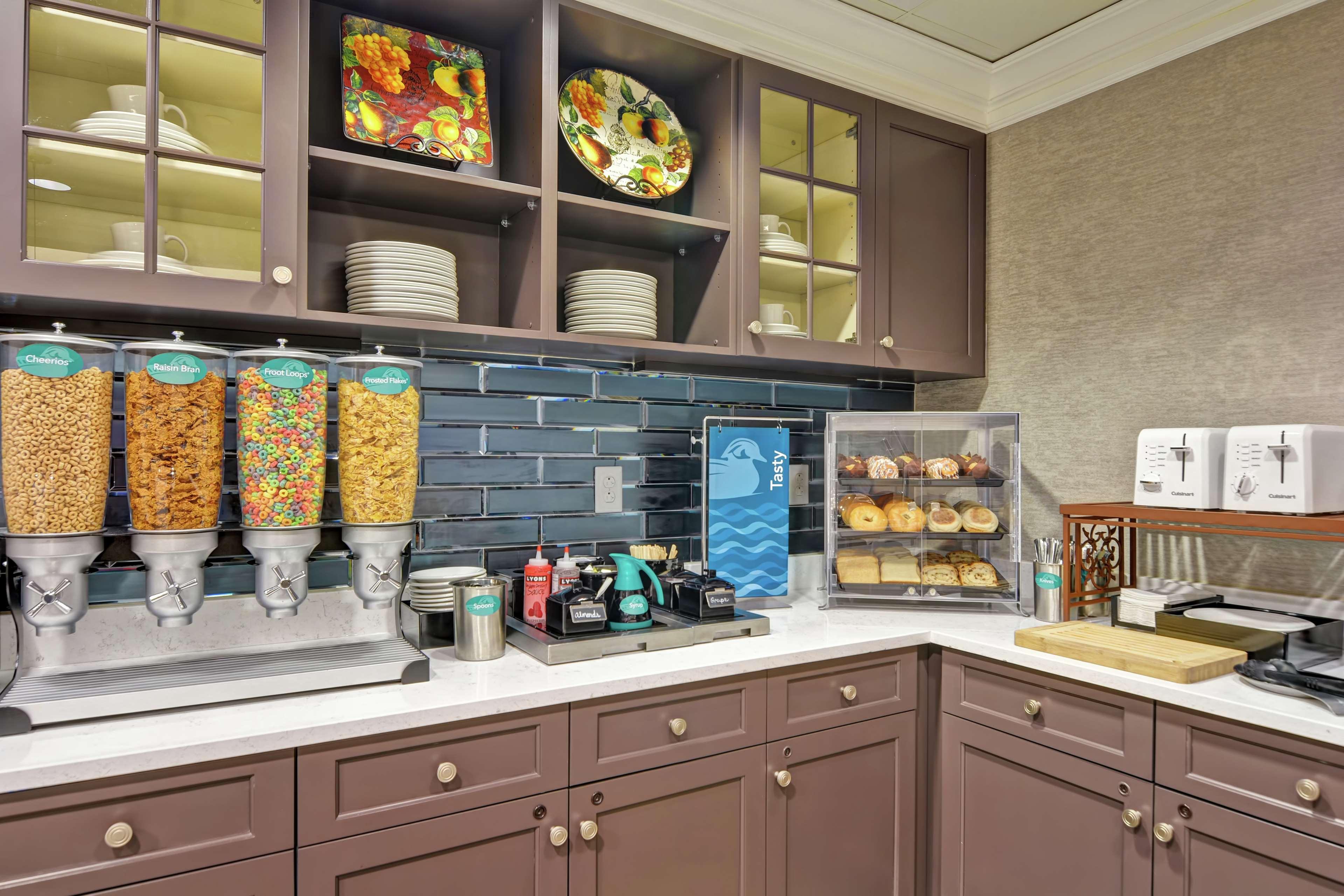 Homewood Suites Fredericksburg Dış mekan fotoğraf