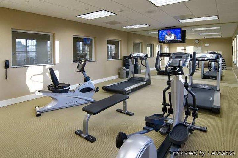 Homewood Suites Fredericksburg Konforlar fotoğraf