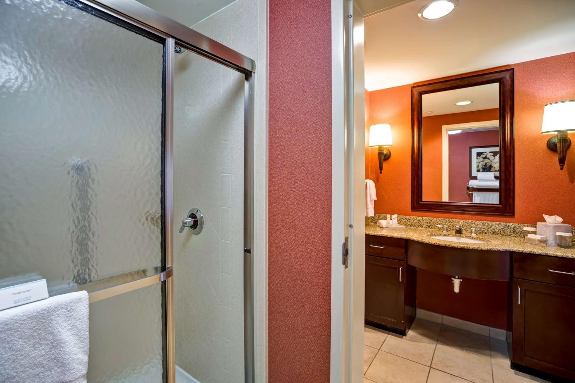 Homewood Suites Fredericksburg Dış mekan fotoğraf
