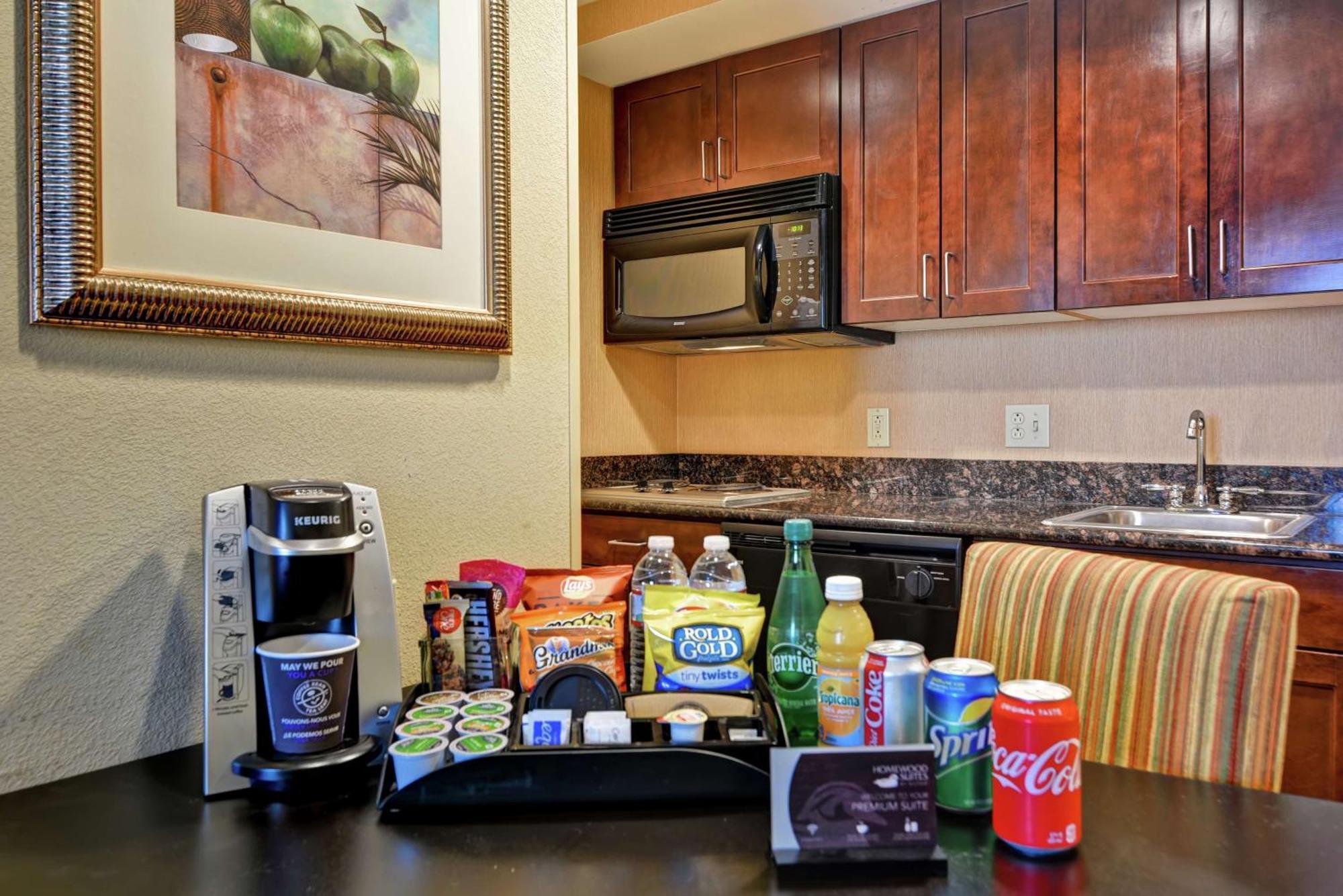 Homewood Suites Fredericksburg Dış mekan fotoğraf