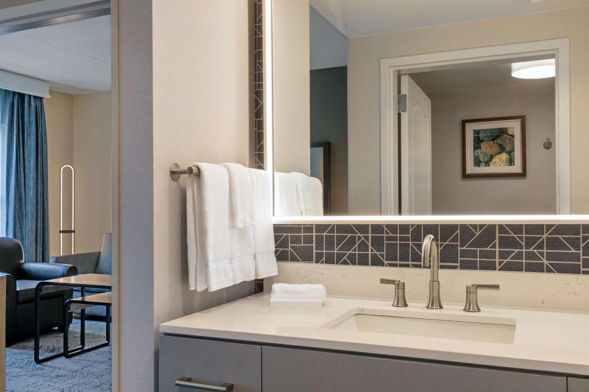 Homewood Suites Fredericksburg Dış mekan fotoğraf