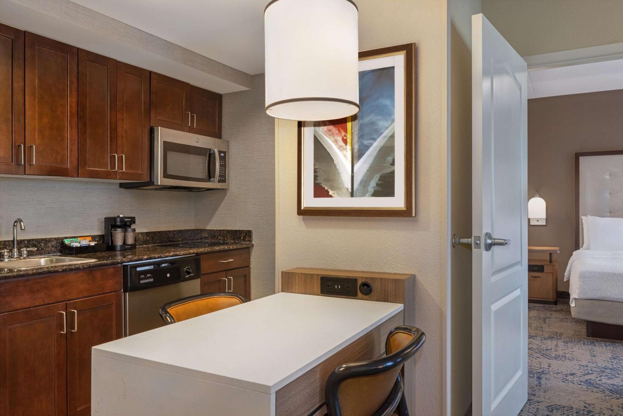 Homewood Suites Fredericksburg Dış mekan fotoğraf