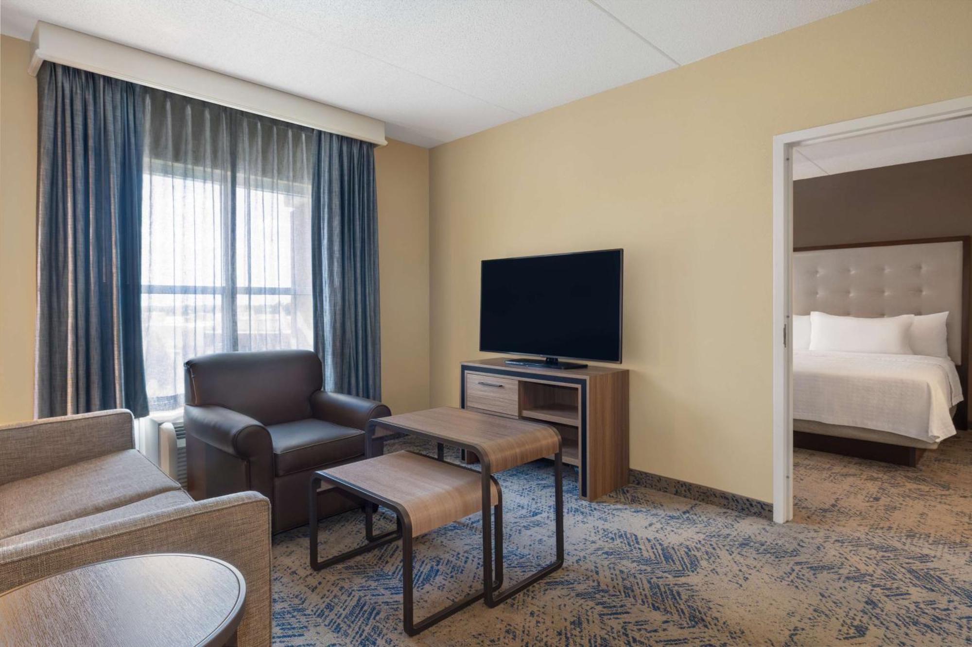 Homewood Suites Fredericksburg Dış mekan fotoğraf