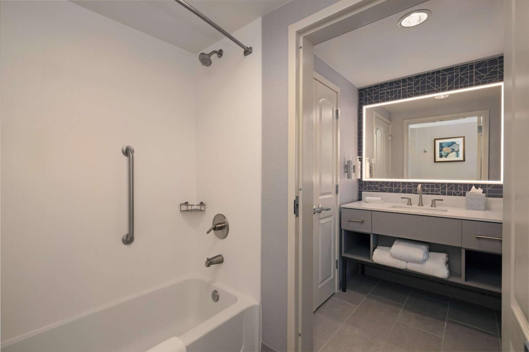 Homewood Suites Fredericksburg Dış mekan fotoğraf