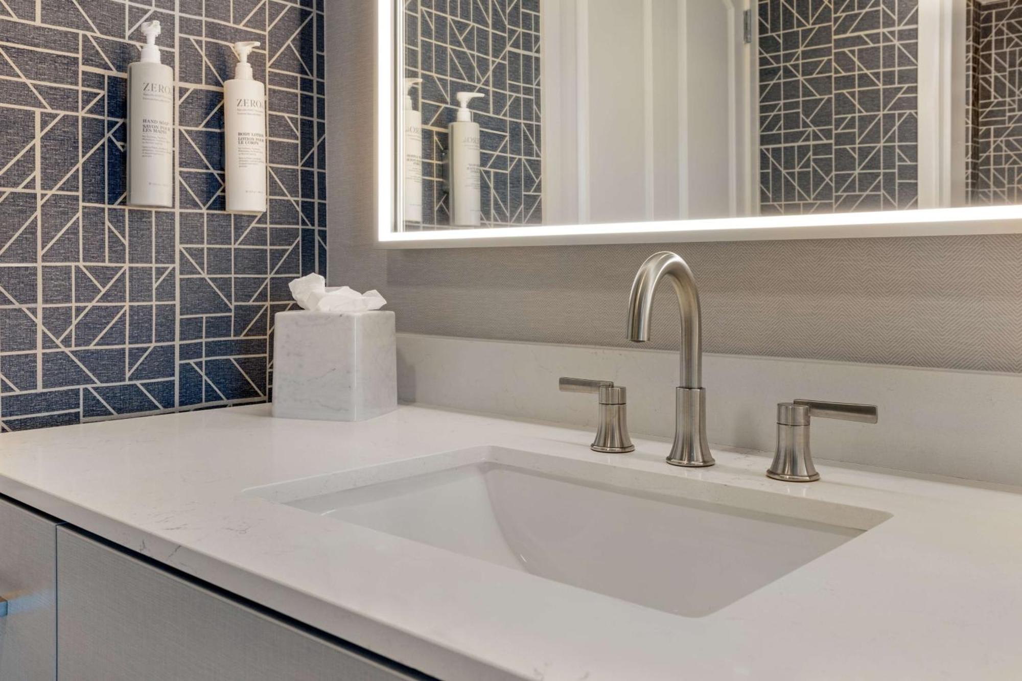 Homewood Suites Fredericksburg Dış mekan fotoğraf