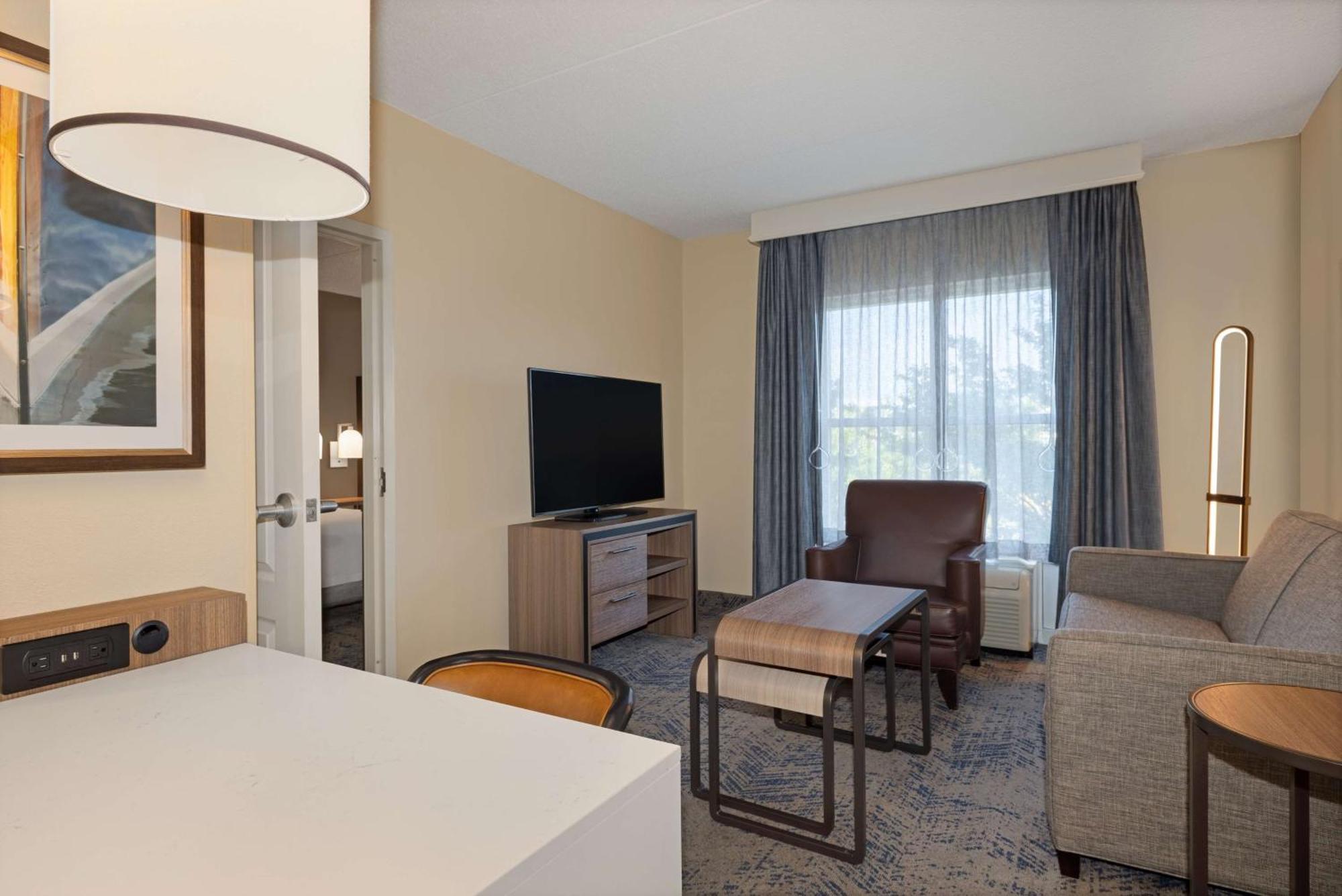 Homewood Suites Fredericksburg Dış mekan fotoğraf