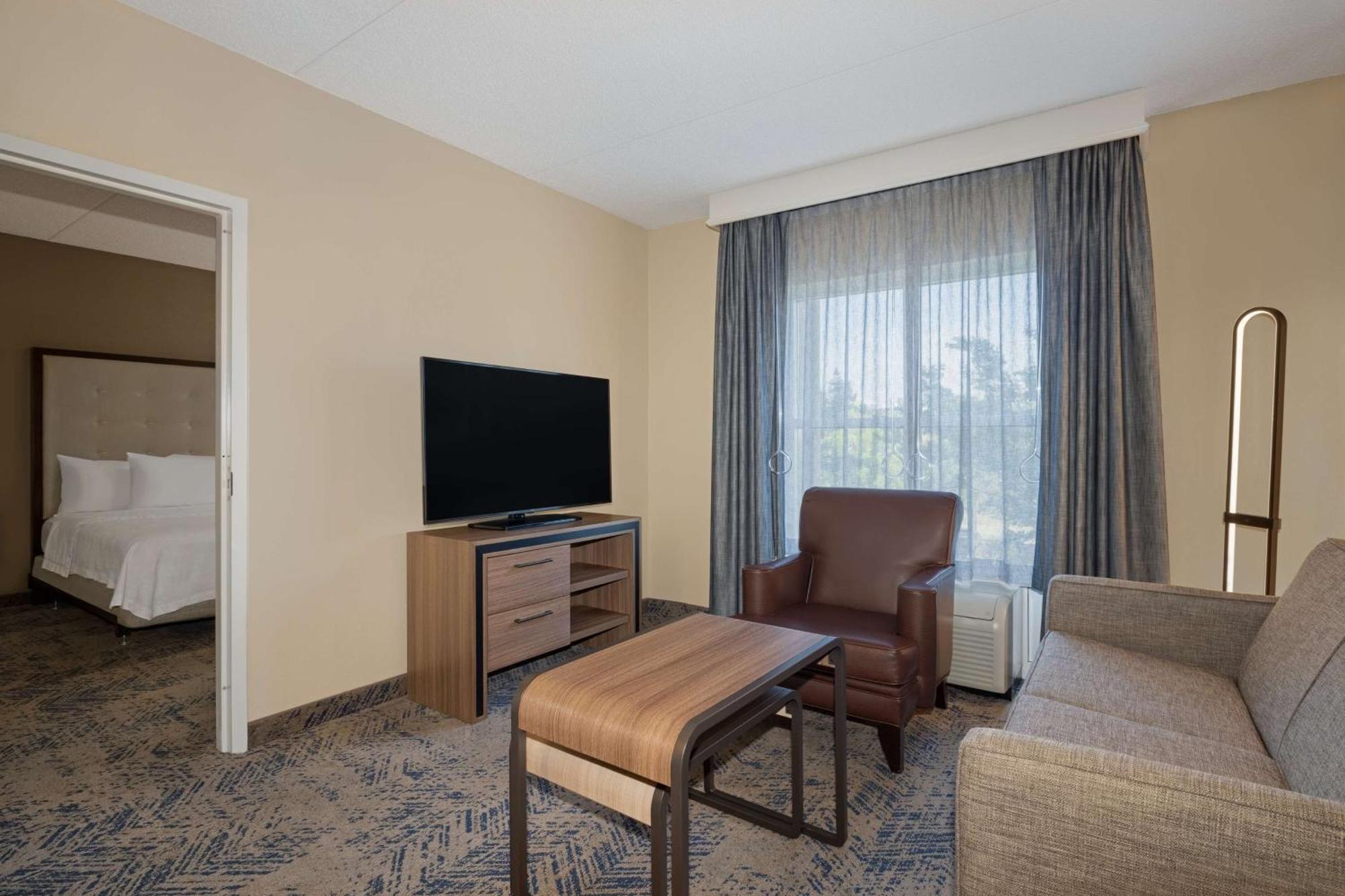Homewood Suites Fredericksburg Dış mekan fotoğraf