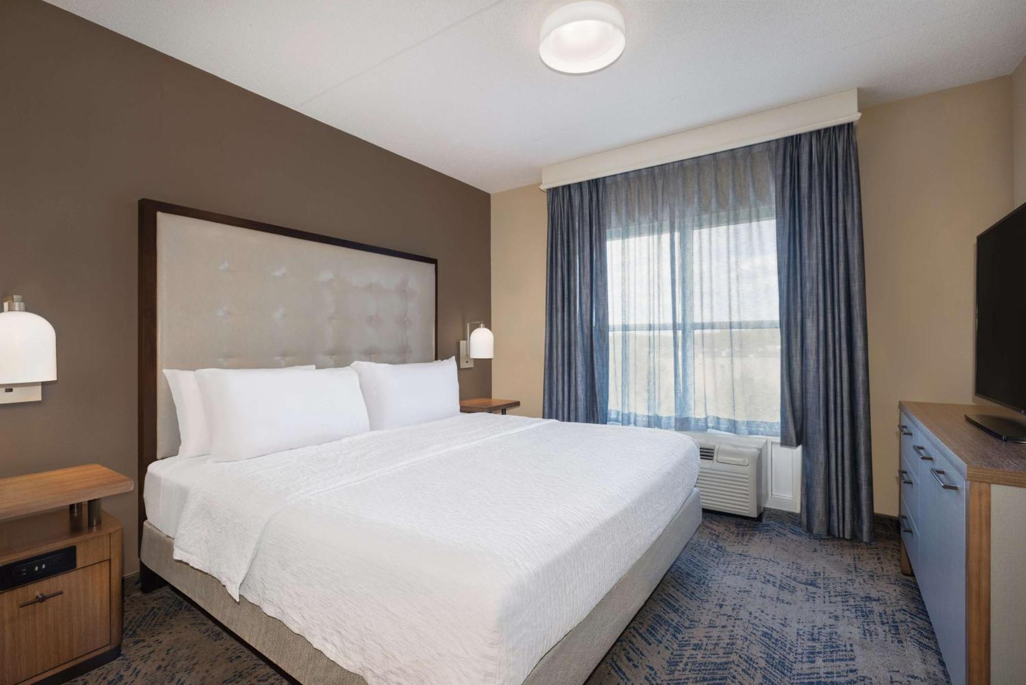 Homewood Suites Fredericksburg Dış mekan fotoğraf