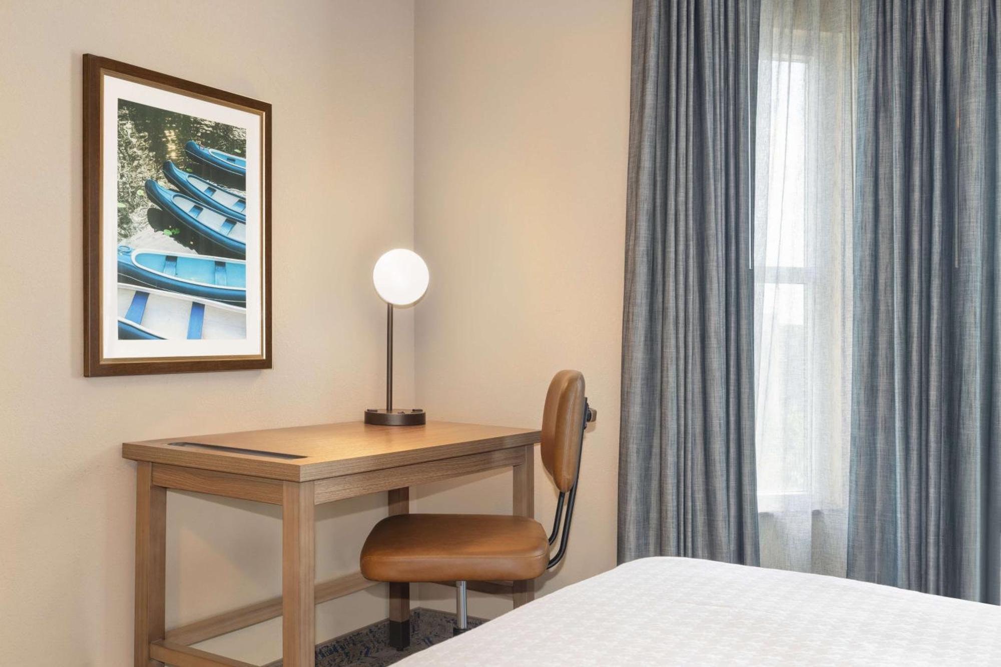 Homewood Suites Fredericksburg Dış mekan fotoğraf