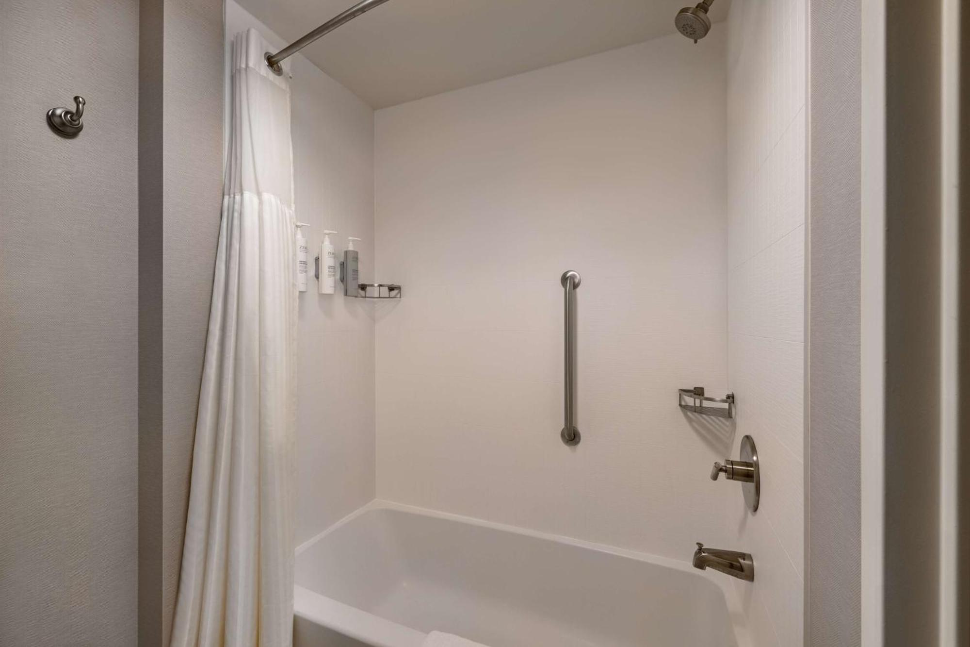 Homewood Suites Fredericksburg Dış mekan fotoğraf