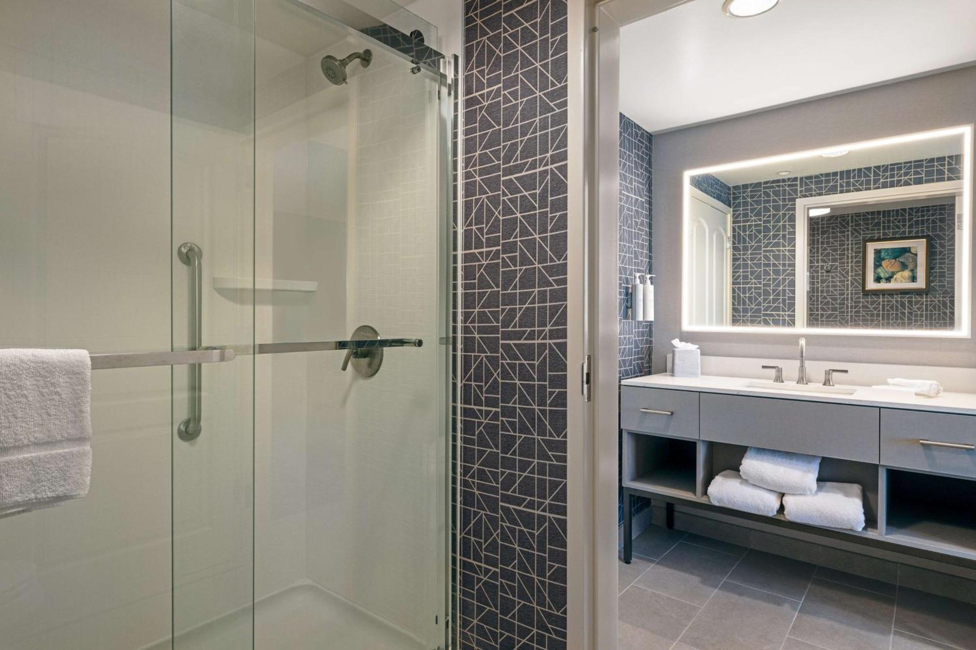 Homewood Suites Fredericksburg Dış mekan fotoğraf