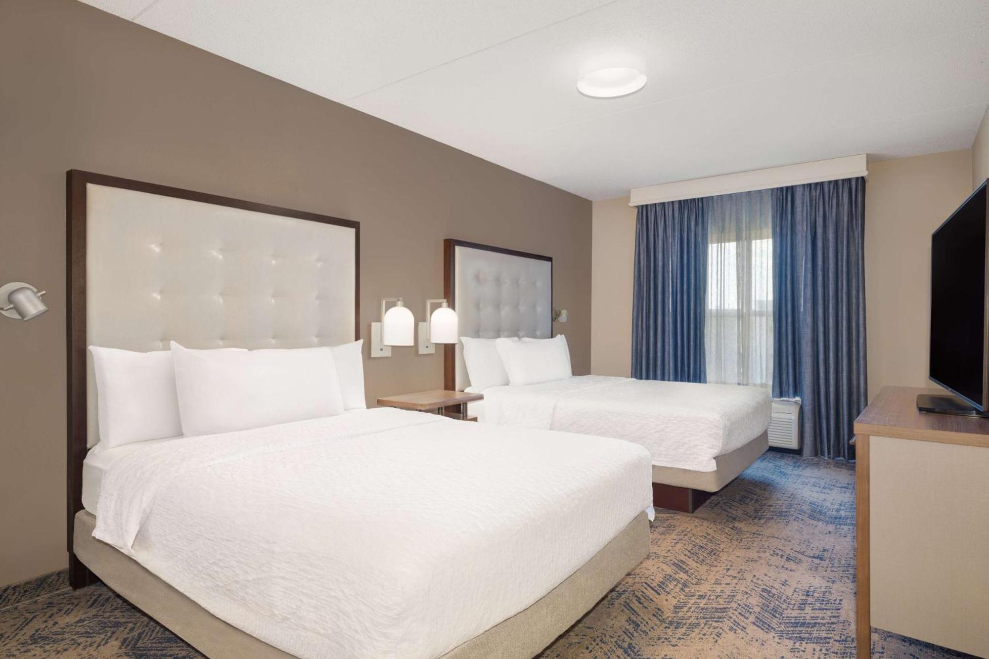 Homewood Suites Fredericksburg Dış mekan fotoğraf