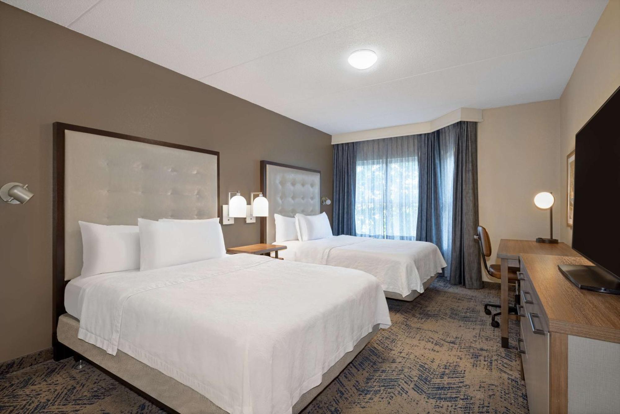 Homewood Suites Fredericksburg Dış mekan fotoğraf
