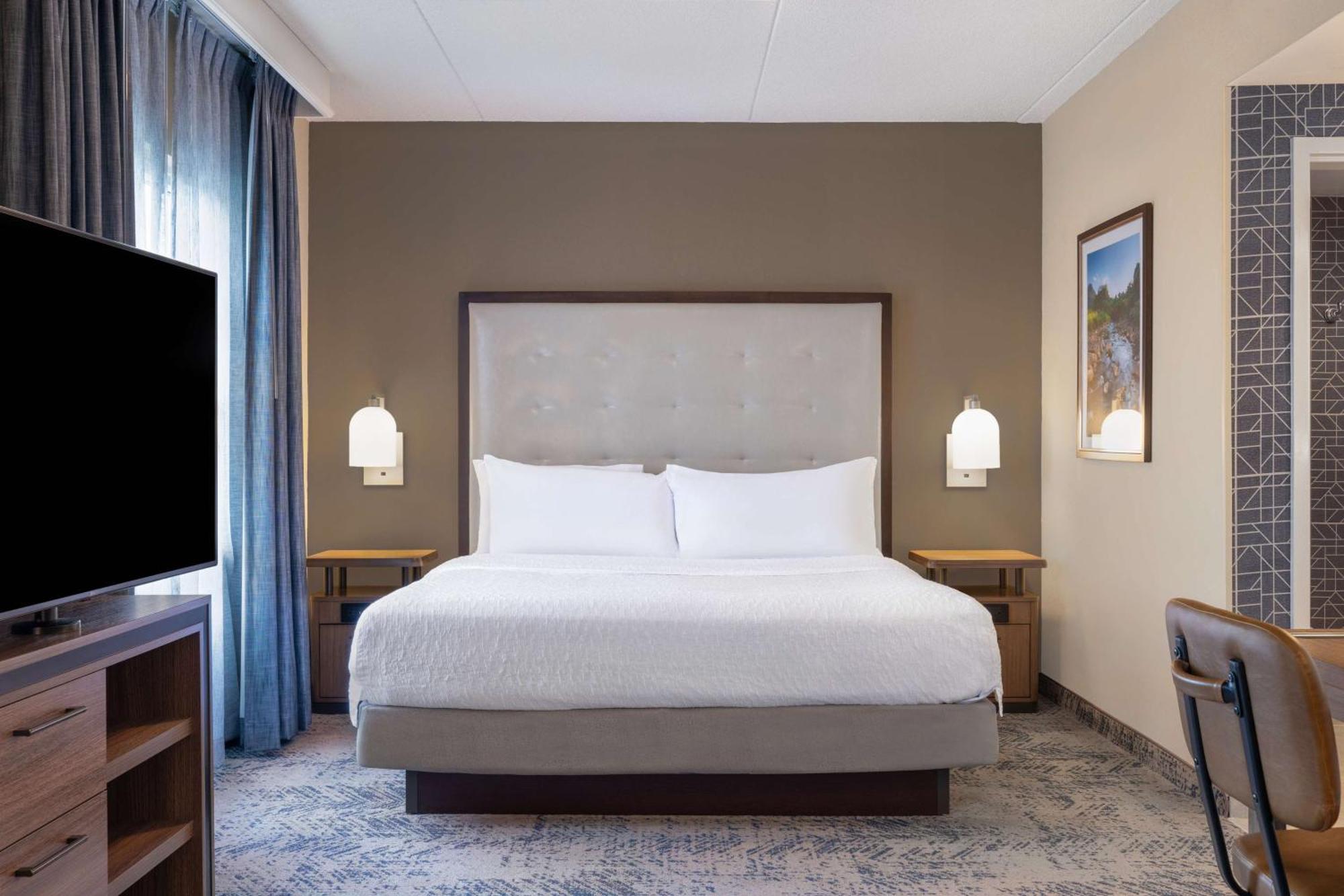 Homewood Suites Fredericksburg Dış mekan fotoğraf